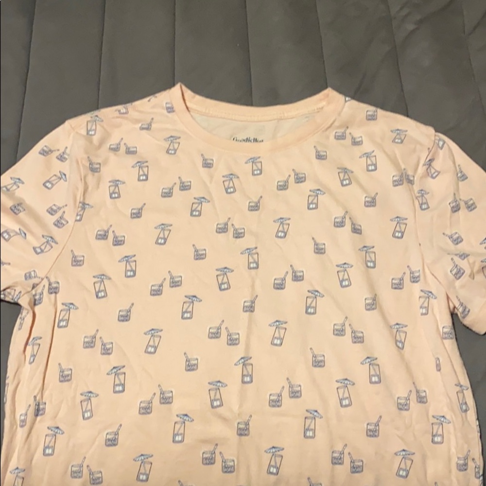 Tshirt